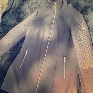 Beautiful long coat jacket